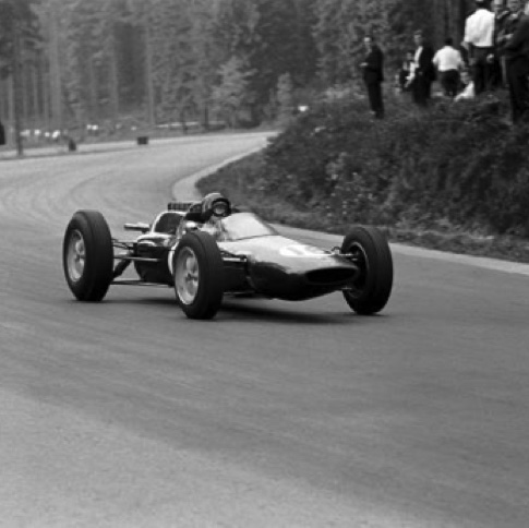 Circuit au paysage magnifique  que Spa-Francorchamps Circuit au paysage magnifique  que Spa-Francorchamps